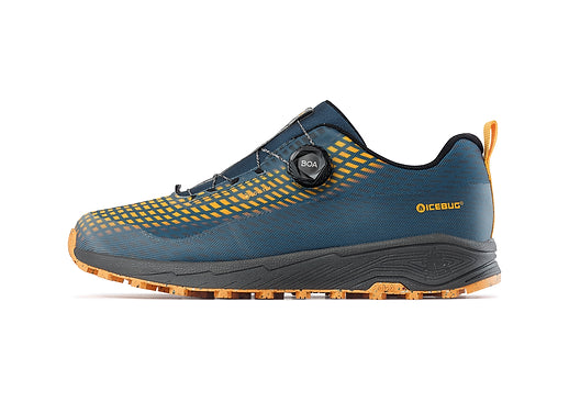 HAZE M RB9X GTX Scarpa Tecnica Uomo